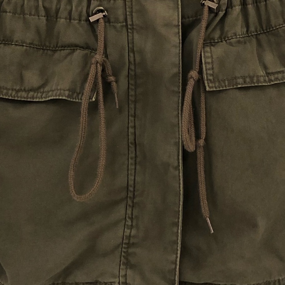 Universal Thread Utility Jacket Size XS - Picture 5 of 9